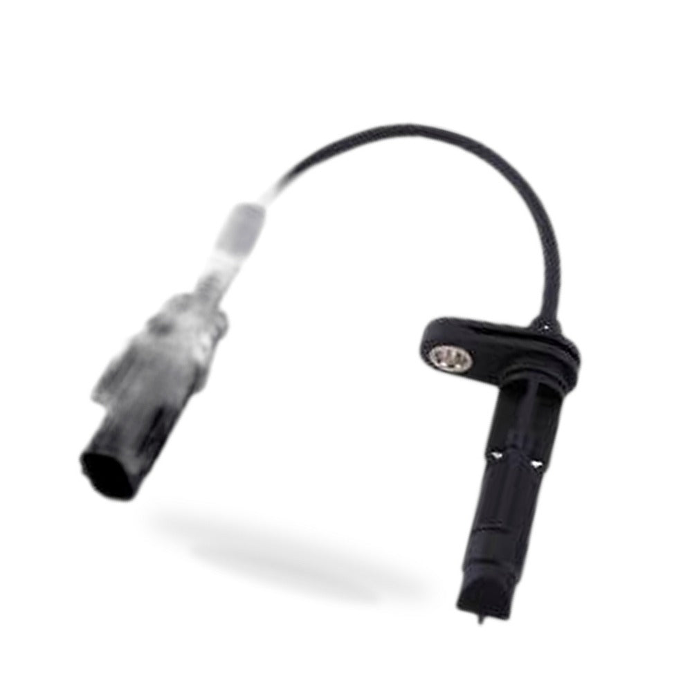 2x Wheel Speed Sensor Fr LH & RH Suitable for Toyota Landcruiser VDJ79 4.5L