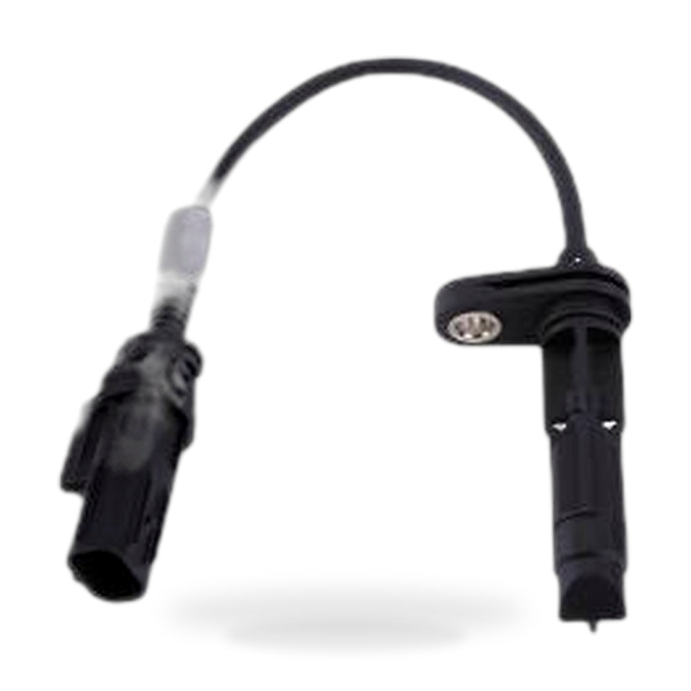 2x Wheel Speed Sensor Fr LH & RH Suitable for Toyota Landcruiser VDJ79 4.5L