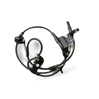 Suitable for Toyota RAV4 2006-2018 2.4L 3.5L left rear and right rear 2 ABS wheel speed sensors - BD2