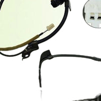 Rear Right ABS Wheel Speed Sensor Suitable for Toyota RAV4 2000-2013