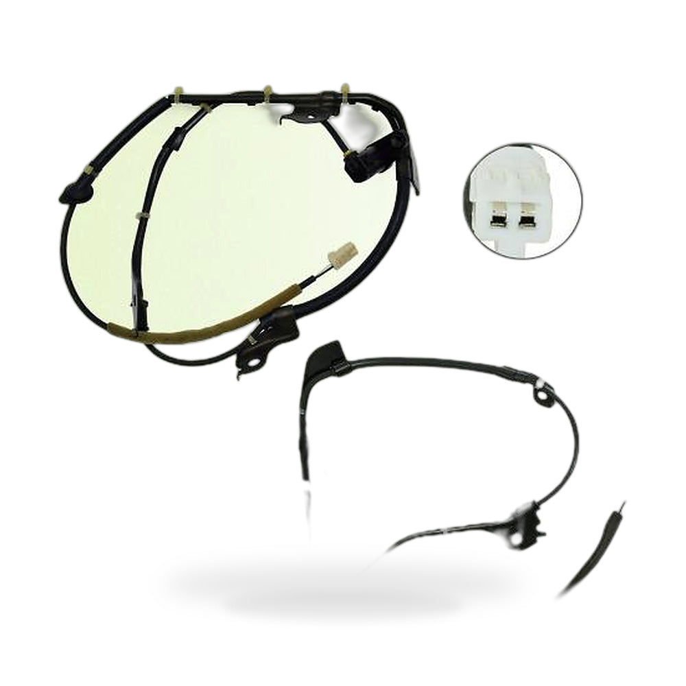 Rear Right ABS Wheel Speed Sensor Suitable for Toyota RAV4 2000-2013
