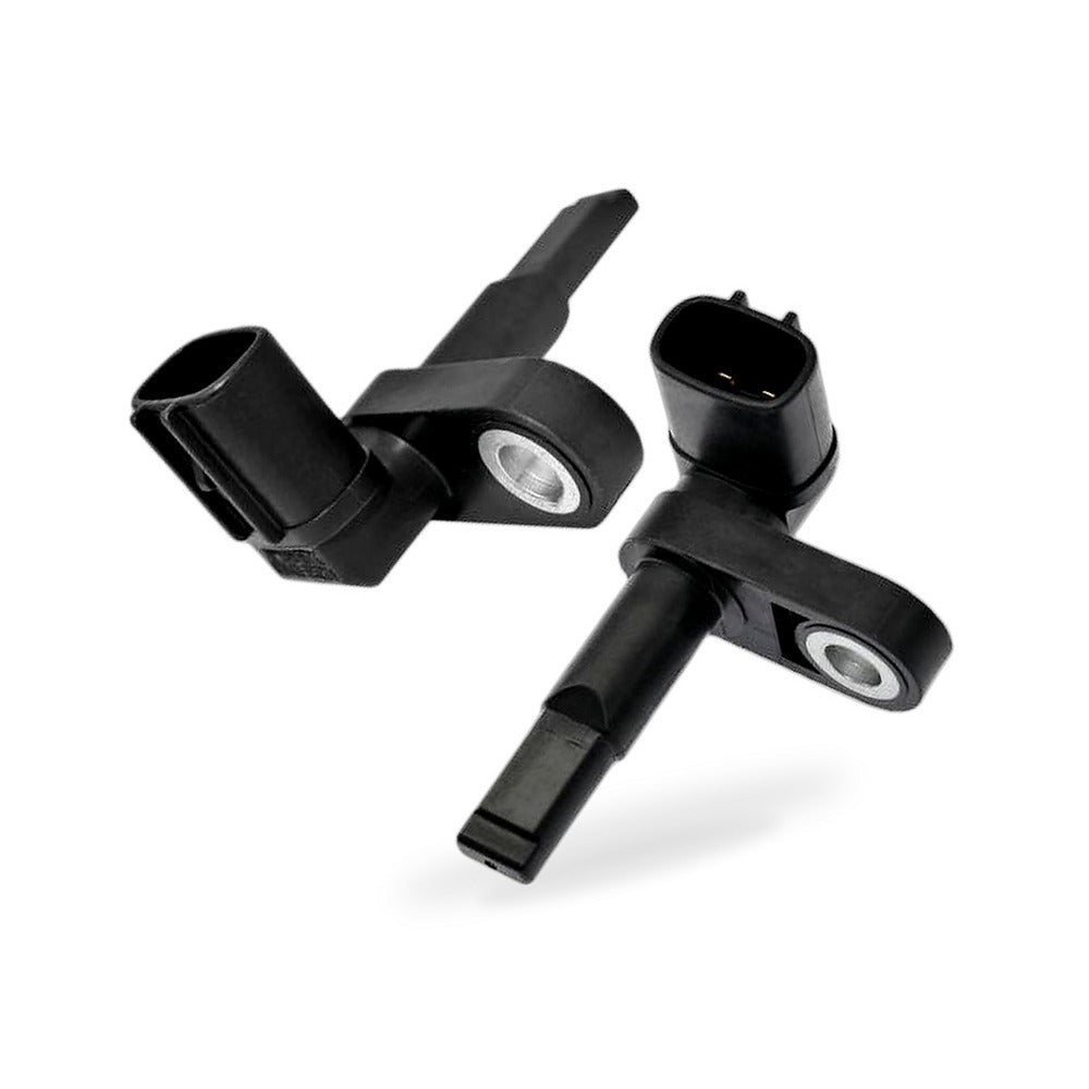 Front ABS Wheel Speed Sensor Pair Suitable for Lexus GS300