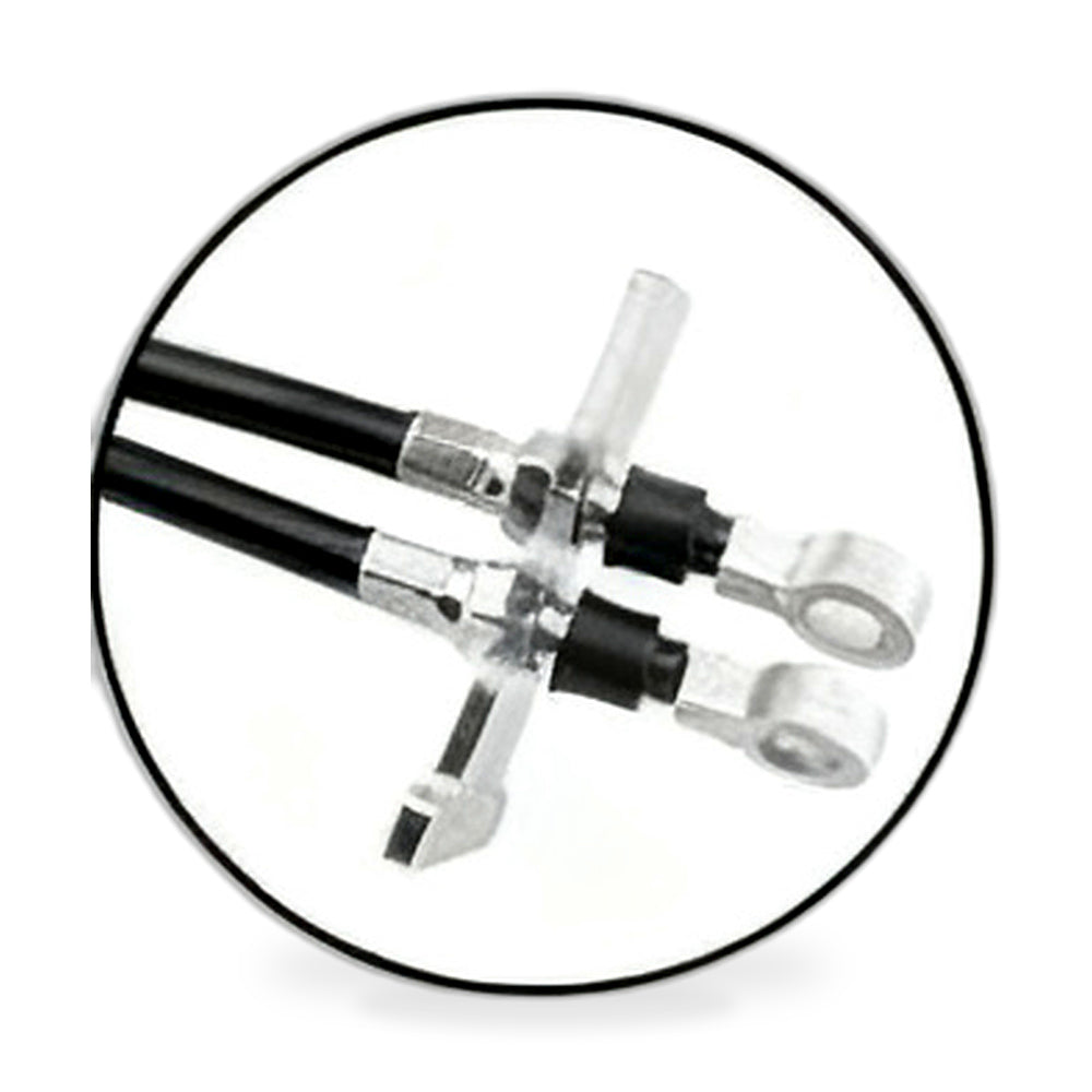 Mower Deck Lift Cable Suitable for John Deere Z235