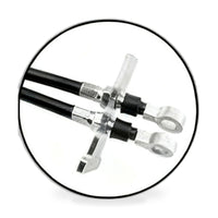Mower Deck Lift Cable Suitable for John Deere Z235