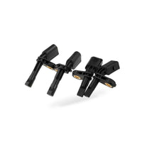 4x ABS Wheel Speed Sensors Suitable for Audi A3 1.8L
