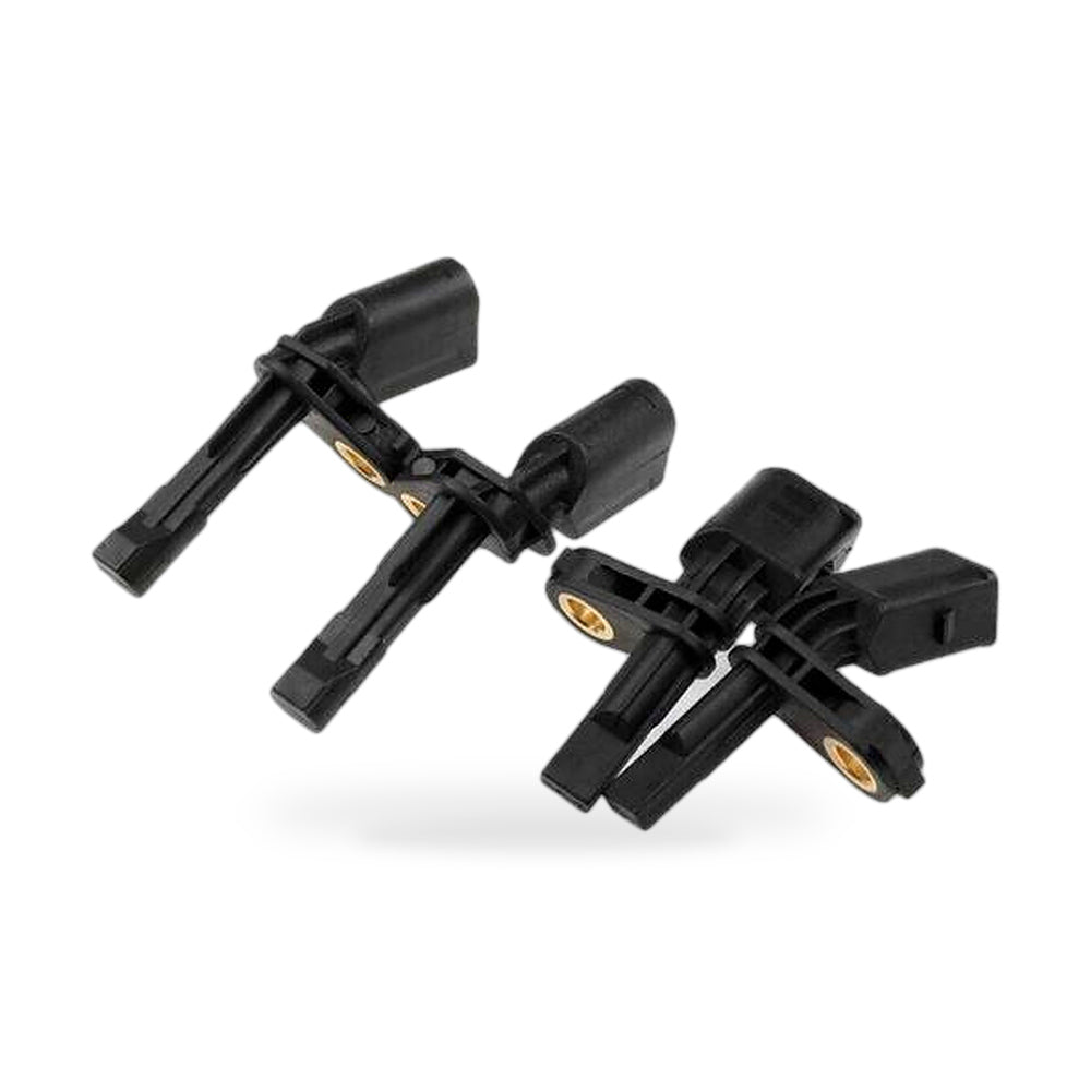 4x ABS Wheel Speed Sensors Suitable for Audi A3 1.8L