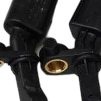 4x ABS Wheel Speed Sensor Front Left Suitable for Audi S1 8XA 8XF