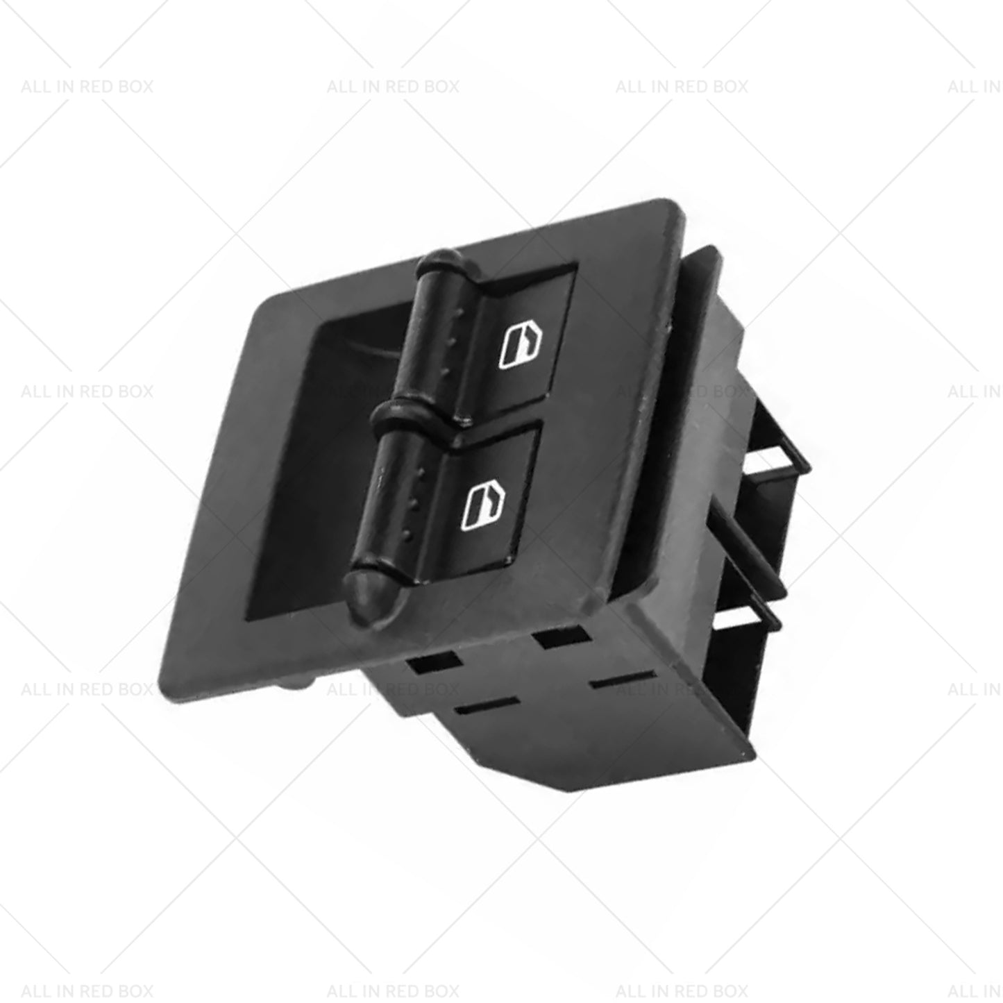 Right Hand Drive Power Window Master Control Door Switch Suitable For Volkswagen