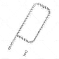 Burner-Spare Part Stainless Steel Tube Suitable For Weber Q200 Q220 Q2000 Q2200