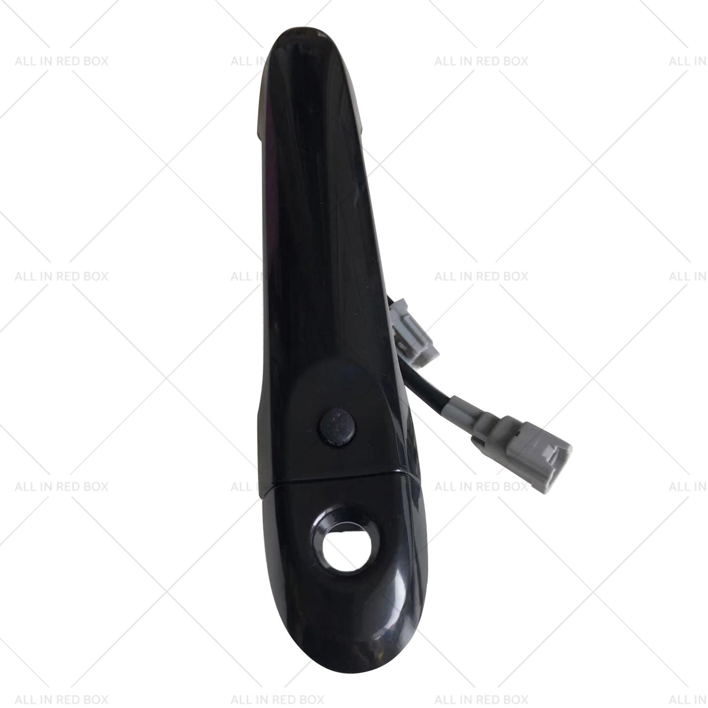 Front Driver Right Side Door Handle Keyless Entry Suitable for 10-19 Nissan Juke