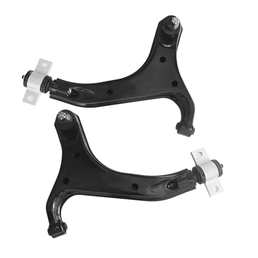 Front Lower Control Arm with Ball Joint and Bushes Suitable For Nissan Elgrand E51 2002-2010