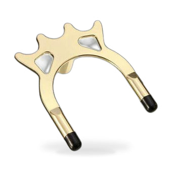 compare product Pool Snooker Billiard Table Cue Rest Cross & Spider Jigger Set Suitable for Stan