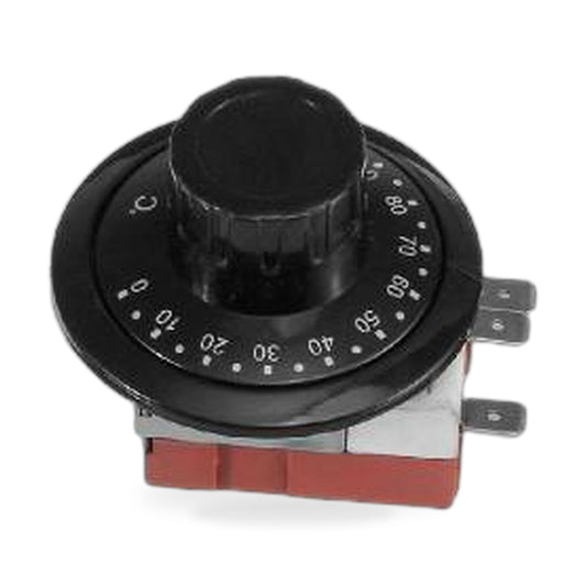 Fan Control Switch Suitable for Universal Car Cooling Radiator Thermostat
