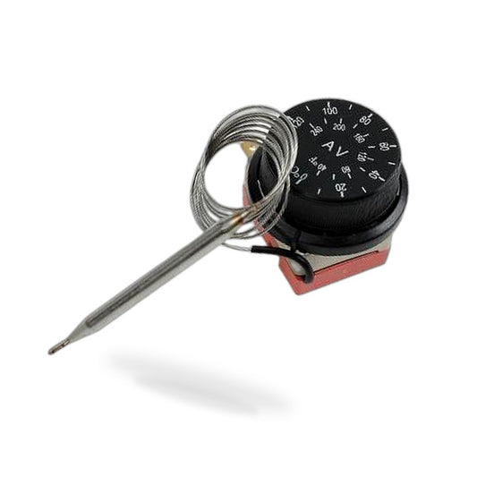 12V Adjustable Fan Thermostat Controller Kit Suitable for AU