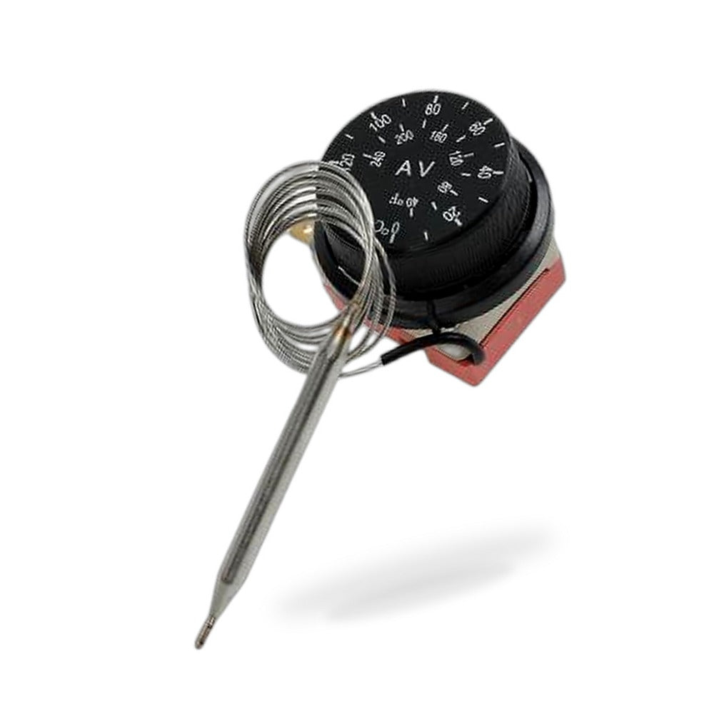 12V Adjustable Fan Thermostat Controller Kit Suitable for AU