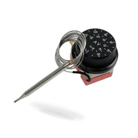 12V Adjustable Fan Thermostat Controller Kit Suitable for AU