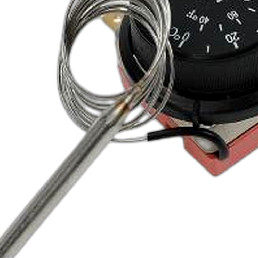 12V Adjustable Fan Thermostat Controller Kit Suitable for AU