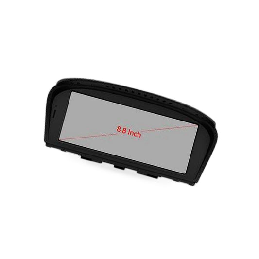 For BMW 3&5 Series E90 E91 E92 E93 E60 E61 E63 E64 8.8" Car GPS Stereo Radio Carplay