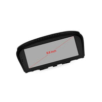 8.8inch Android 14 GPS Stereo Suitable for BMW 3 Series E90 CIC System