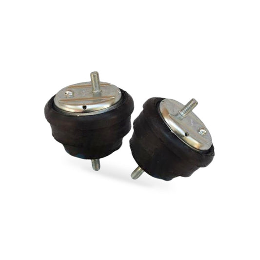 Fit BMW E36 E46 Engine Mount + Transmission Gearbox Mount Left + Right Set of 4