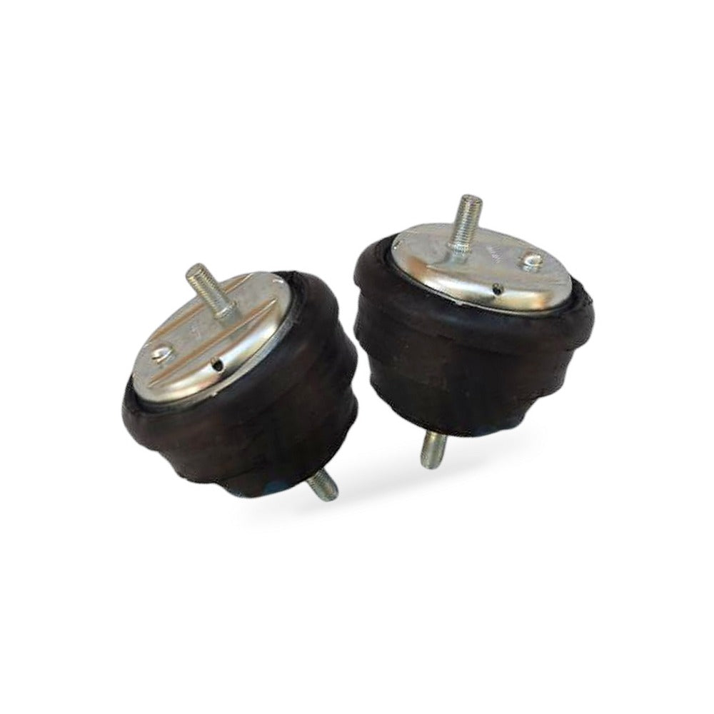 Fit BMW E36 E46 Engine Mount + Transmission Gearbox Mount Left + Right Set of 4 - BD4