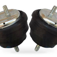 Fit BMW E36 E46 Engine Mount + Transmission Gearbox Mount Left + Right Set of 4 - XQ1