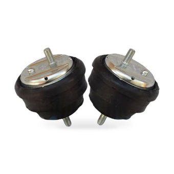 compare product Fit BMW E36 E46 Engine Mount + Transmission Gearbox Mount Left + Right Set of 4