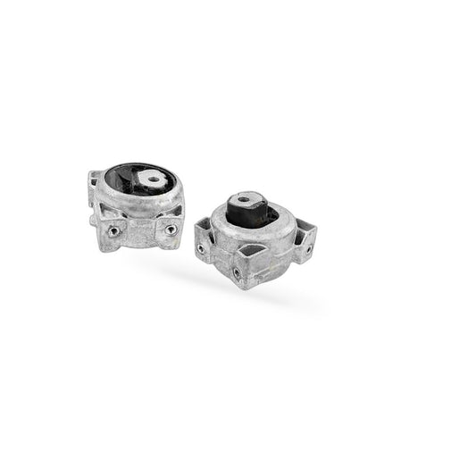 2x Rear Engine Mounts Suitable for Mercedes Benz B170 B180 B200 W245 1.7L 2.0L