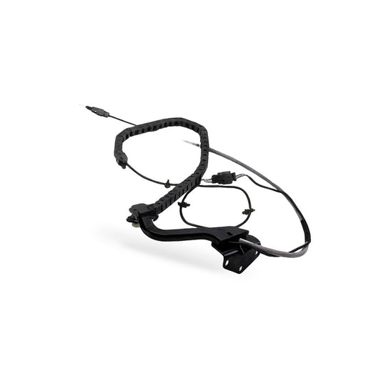 Sliding Door Cable Lower Track LH Suitable for Mercedes Sprinter W906