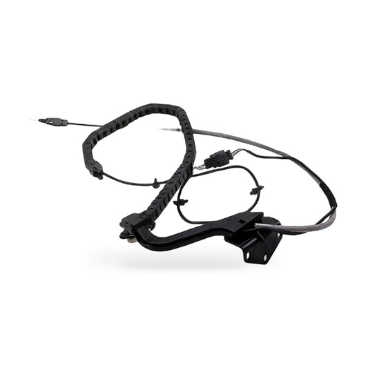 Sliding Door Cable Lower Track LH Suitable for Mercedes Sprinter W906