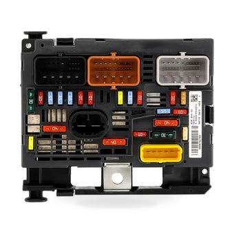 compare product Fuse Box BSM Suitable for Citroen Berlingo 2007 Ref. 9807028780