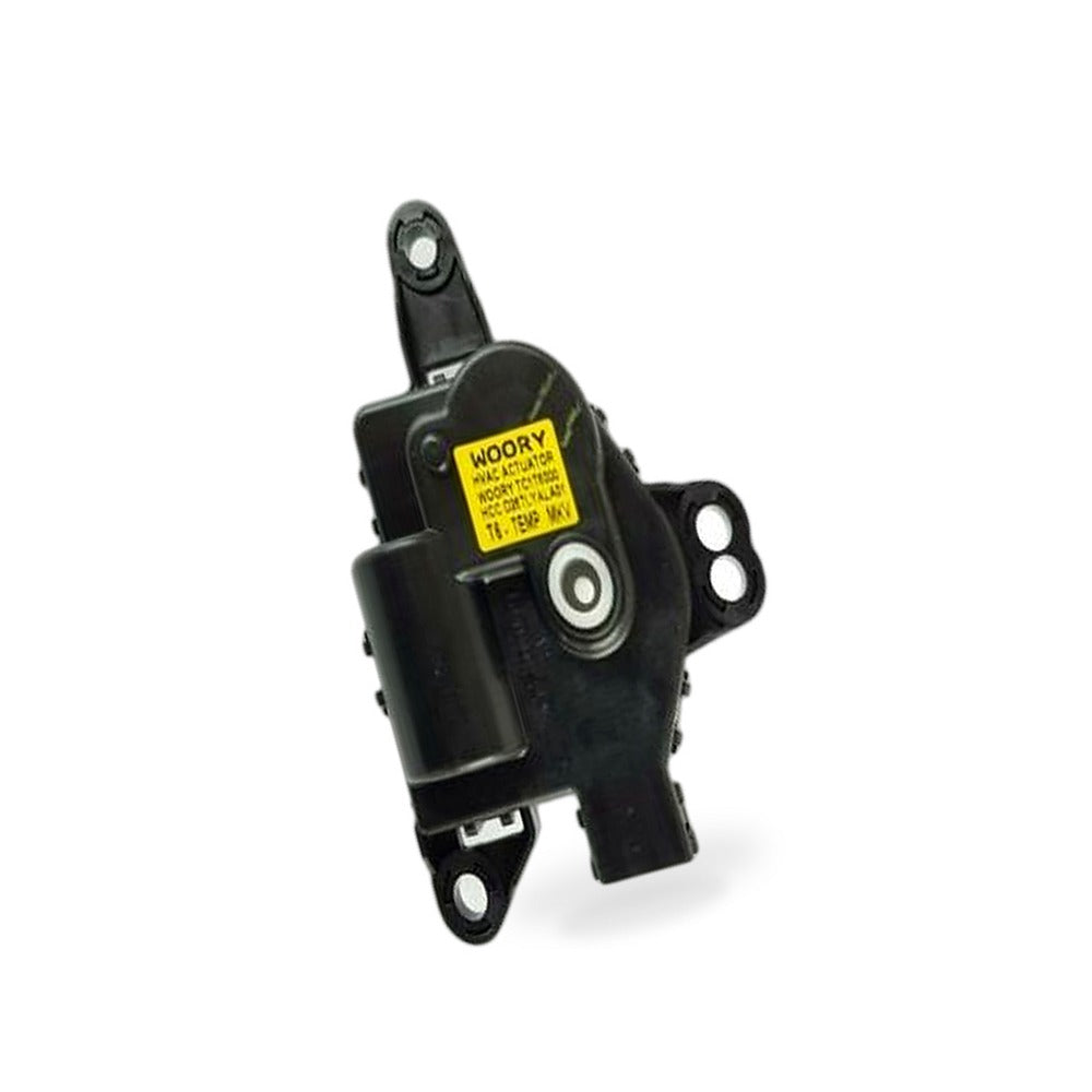 Heater Temperature AC Blend Door Motor HVAC Actuator Suitable for Ford Ranger