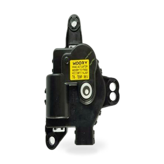 Heater Temperature AC Blend Door Motor HVAC Actuator Suitable for Ford Ranger