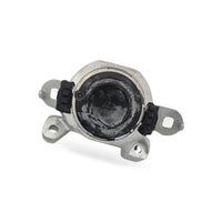 Front Right Engine Mount Suitable for Ford Focus LS 2.5L Turbo