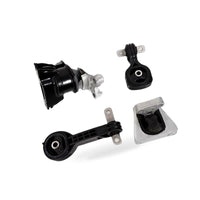 Engine Mount Set 4x Suitable for Honda Civic FD 1.8L