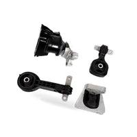 Engine Mount Set 4x Suitable for Honda Civic FD 1.8L
