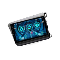 9 Inch Android 13 Car Stereo Suitable for Honda Civic