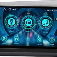9 Inch Android 13 Car Stereo Suitable for Honda Civic