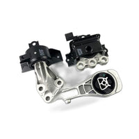 3x Engine Mount Suitable for Holden Barina TM 1.6L