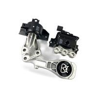 3x Engine Mount Suitable for Holden Barina TM 1.6L
