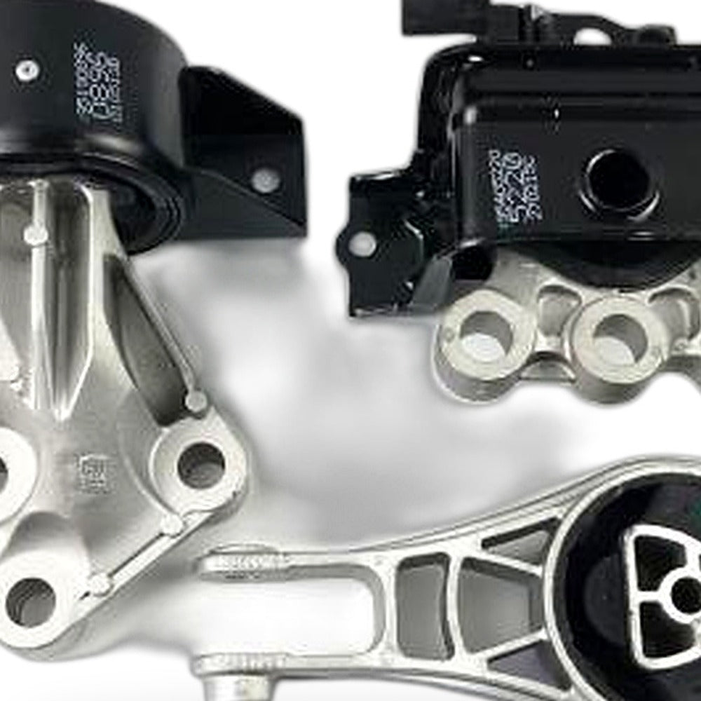 3x Engine Mount Suitable for Holden Barina TM 1.6L