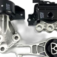3x Engine Mount Suitable for Holden Barina TM 1.6L