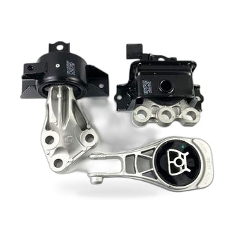 compare product 3x Engine Mount Suitable for Holden Barina TM 1.6L