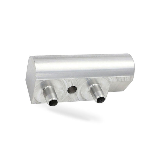 Transmission oil cooler bypass valve