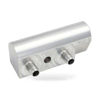 Transmission oil cooler bypass valve - ZT2