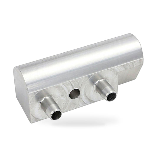 Transmission oil cooler bypass valve - ZT2