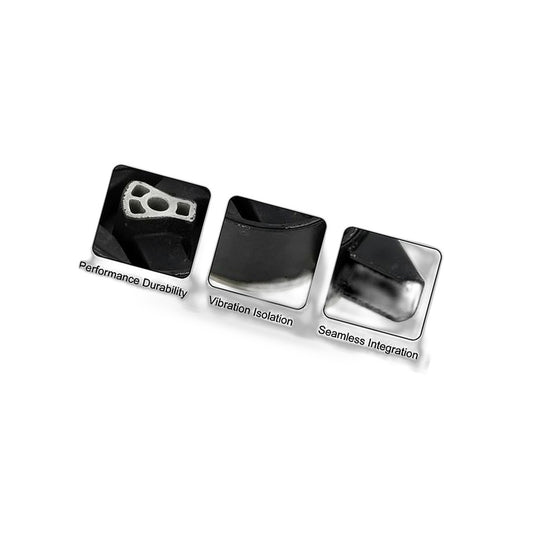 Engine Motor Mount Suitable for Chevrolet Epica