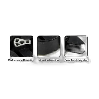 compare product Engine Motor Mount Suitable for Chevrolet Epica