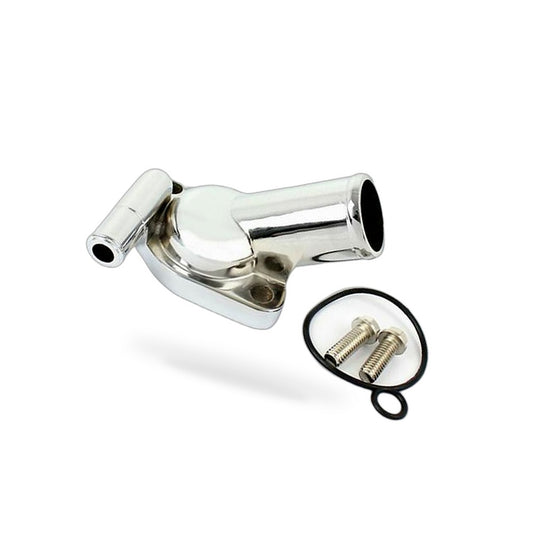 Single Pipe Thermostat Housing Suitable for Holden HT 253 308