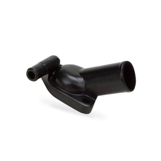 Single Outlet Aluminium Water Neck Suitable for Holden Commodore V8